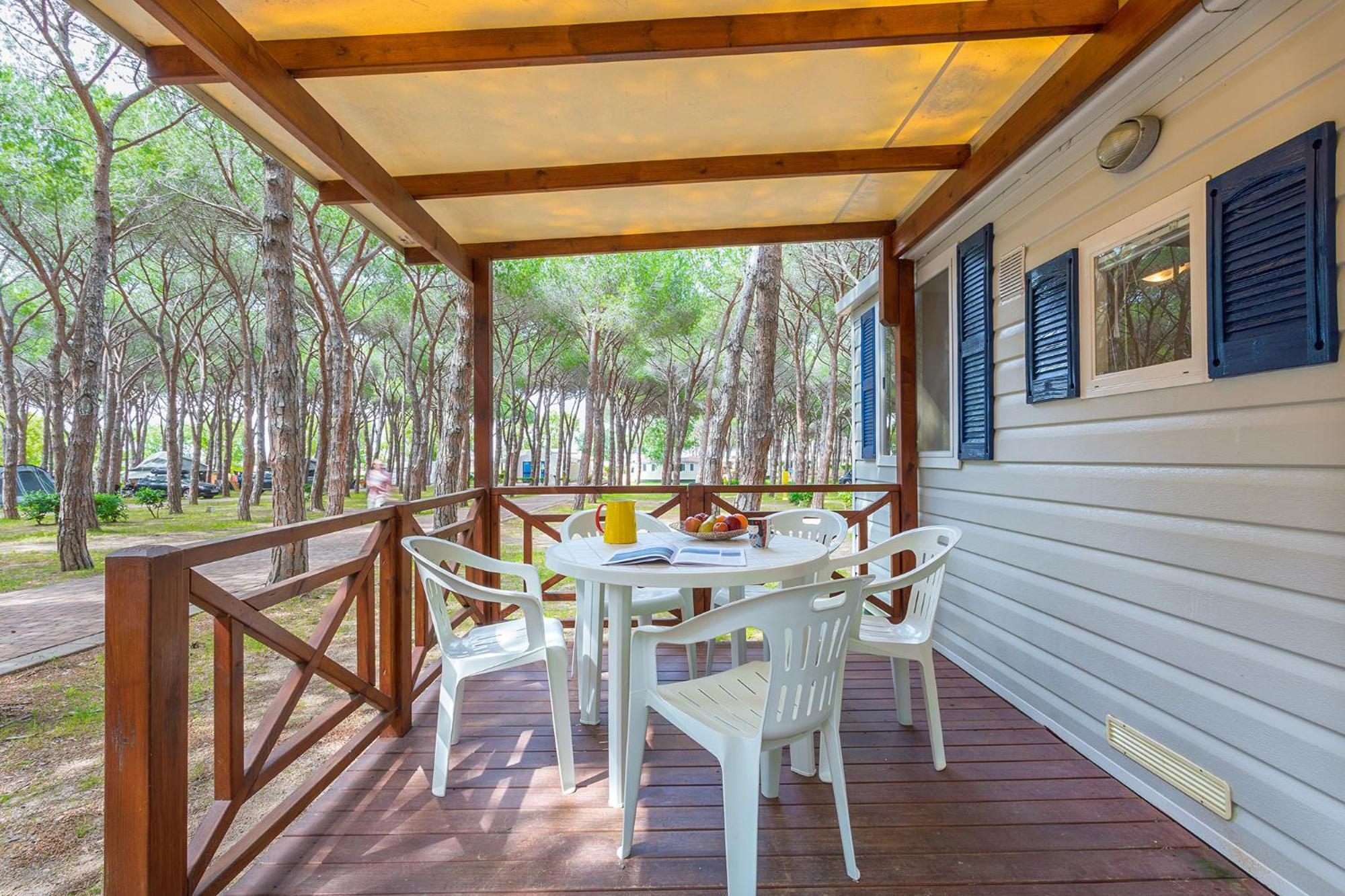 Camping Village Baia Blu La Tortuga Альєнту Номер фото